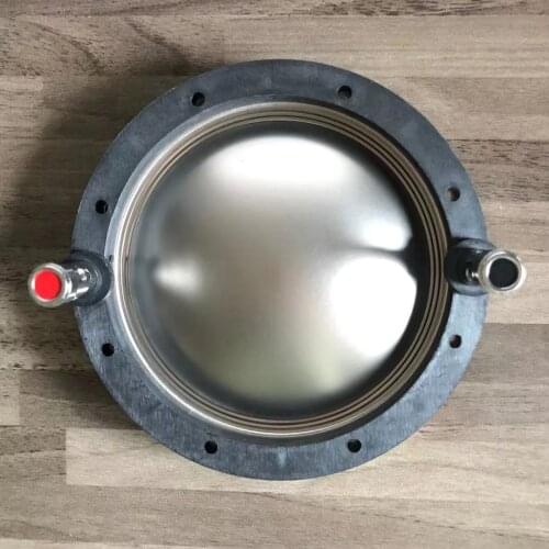 Replacement Diaphragm Beyma CP800-TI / CP850-ND -8 Driver 8 ohm Pure aluminum wire
