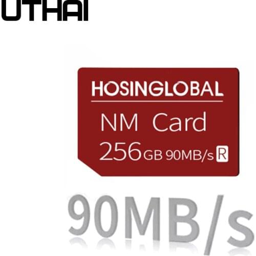 UTHAI MicroSD Cards