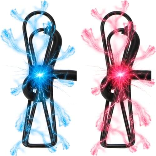 Nipple Clamps Medical Themed Toy Sex Toys for Women Electric Shock Nipple Clips Electro Breast Massager Sex Tools For Couples