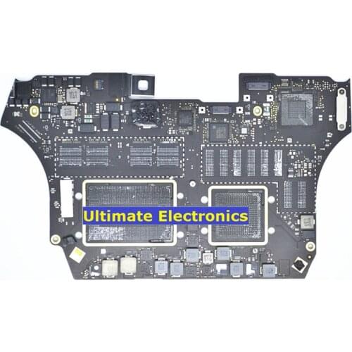 2016years 820-00281 820-00281-A/10 Faulty Logic Board For Apple MacBook pro A1707 repair