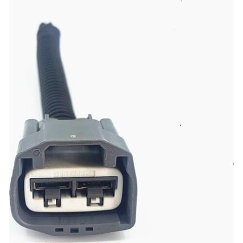 Car steering engine power pump plug harness For Ford Focus Mondeo /Mazda 3 7283-3214-30