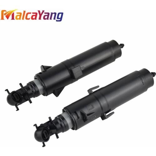 Car Headlamp Headlight Spray Nozzle Washer Actuator For BMW X5 F15 X6 F16 X5M F85 X6M 2012 2013 2014 2015 2016 2017 2018 2019