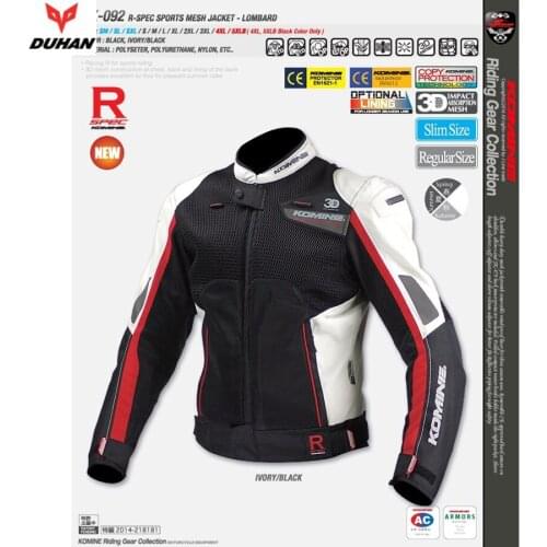 Free shipping 1pcs NEW Motorcycle Breathable Mesh clothing Race suit Racing Jacket removable Motorcycle Jakcet with 5pcs pads