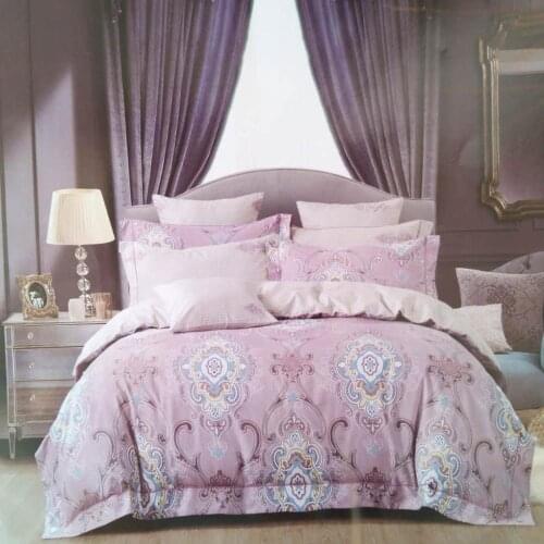 Four-piece bedding sets cotton skin can not afford eggs sheets bedspread pillowcases