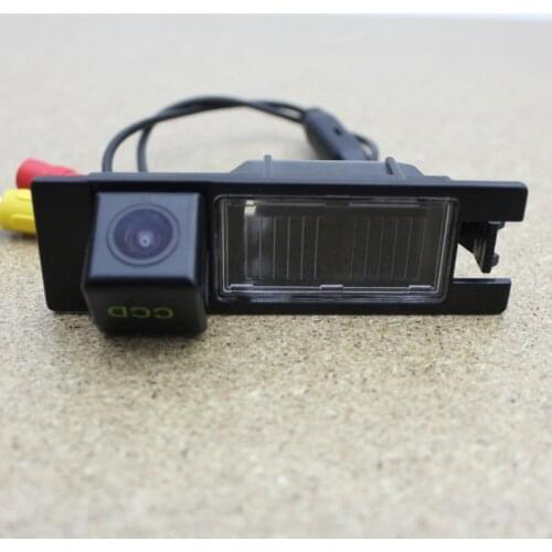 FOR Vauxhall Astra / Corsa / Meriva / Tigra / Vectra / Zafira / Car Parking Camera / Rear View Camera / HD CCD Night Vision