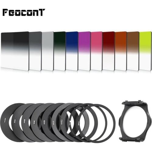 FeoconT Radio Parts
