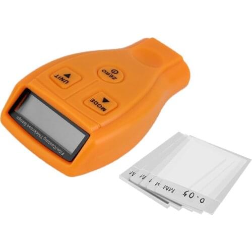 Толщиномеры Hoopet China At AliExpress