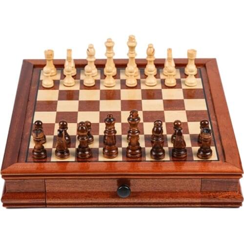 IMDG Magnetic Chess