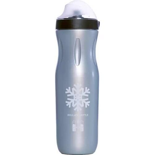 Quechua Heat Insulated Bicycle Dust Trıban