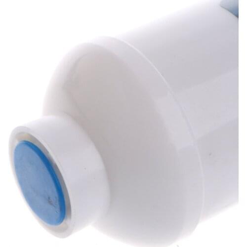 Coconut Activated T33 Carbon Post Water Filter Cartridges 10 inch Smell Remover MOLF