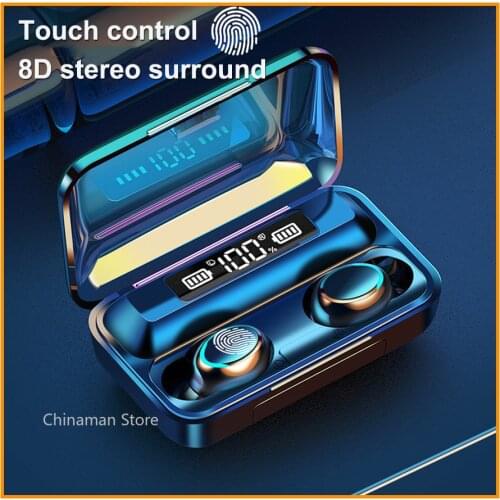 LI MENG REN Portable Audio Equipment