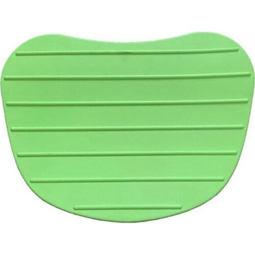 New-40x30x2Cm Kayak Soft Seat Cushion Pad Canoe Fishing Boat Comfortable PU Cushion Seat Padded for Boat