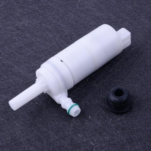 Beler Headlight Head Lamp Washer Spray Cleaning Pump 30663273 Fit for Volvo XC90 2003 2004 2005 2006 2007 2008 2009 2010