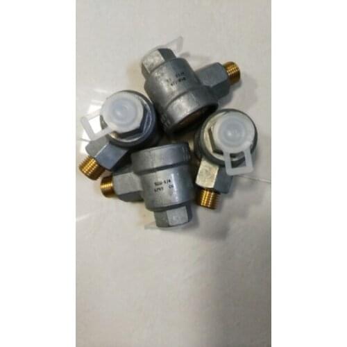 1PC New Festo SEU-1/4 6753 Valve
