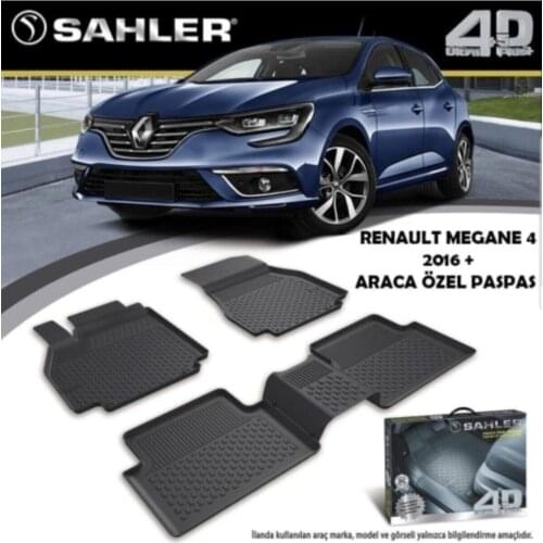 Sahler Car Carpets