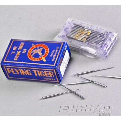 Sewing Machine Needle DPX17 135X17 80/12 12# ADE IN CHINA