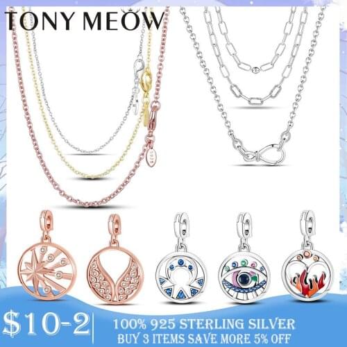 Tony Meow Golden Chains