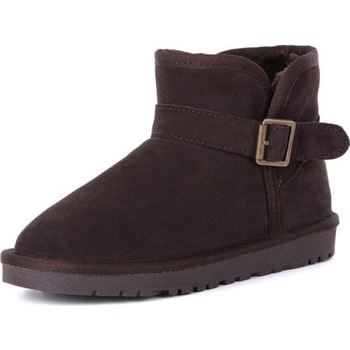 UVWP Women's Rubber Boots