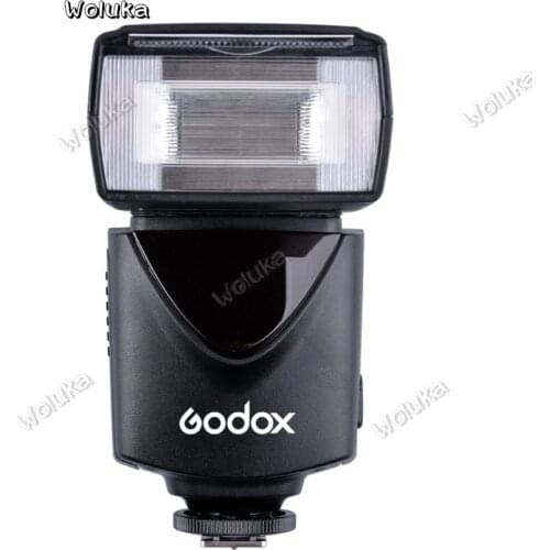 Godox VT-520 SLR camera Flash Hot boots external portable machine top Flash Universal connection CD50 T03