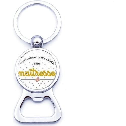 WEMARCHJULY Keyrings