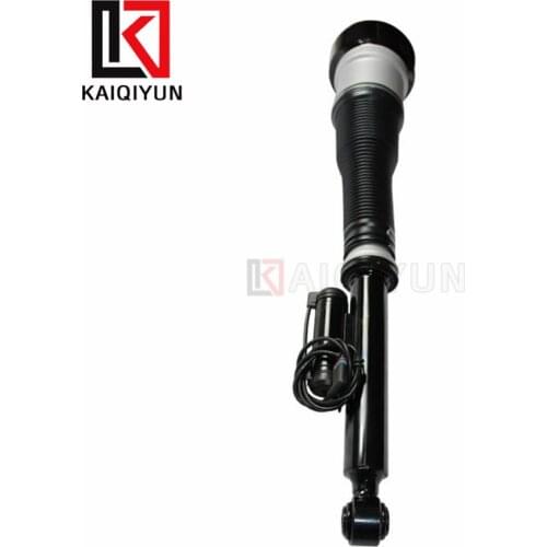 Rear Left Air Suspension Shock Absorber For Mercedes Benz S Class W221 2007-2013, CL Class C216 2007-2014 2213205513, 2213205713