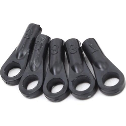 10 PCS ALZRC Connecting Rod Head D50P014 for Devil 500 Pro / 380 / 420 / X360 RC Helicopter