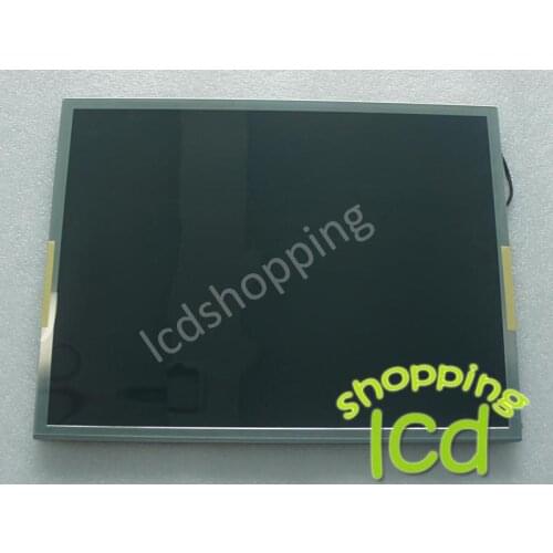 15inch 1024*768 TFT lcd display screen CLAA150XG01F
