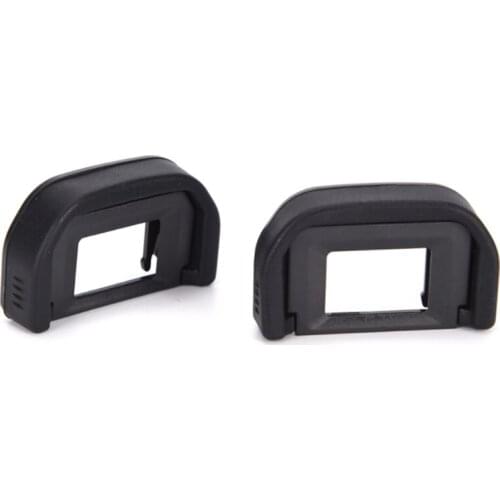 28EA Camera EB Eyecup Eyepiece Replacement Viewfinder Protector Compatible with CanonEOS 10 EOS 300V EOS 88 EOS 100 EOS 500