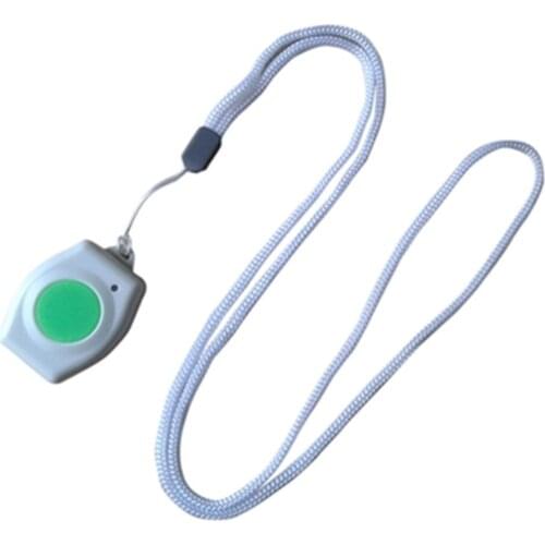 433Mhz Wireless SOS Panic Button For GSM Alarm System