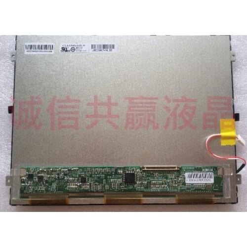 CLAA104XA02CW claa104xa02cw 10.4