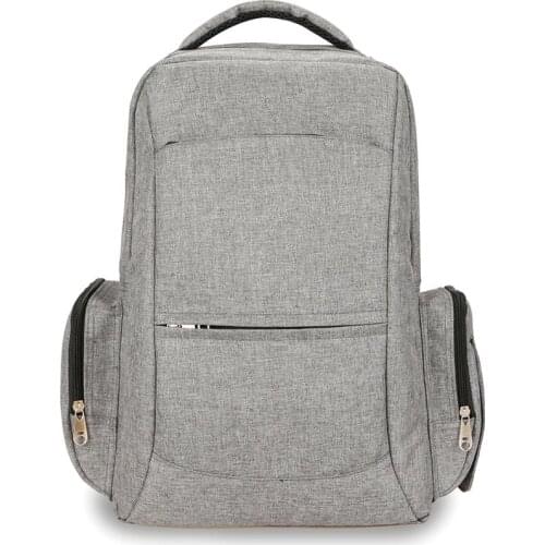 Baby diaper bag mommy stroller bags large capacity nappy bag kits mummy maternity travel backpack nursing bags