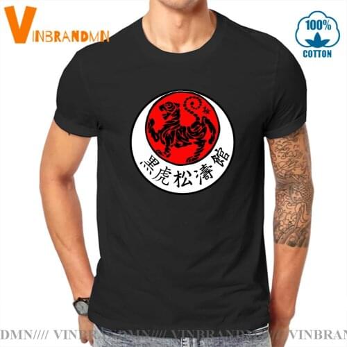 Japanese Kanji Shotokan Karate Taijutsu Martial T Shirts Fashion Men Women Kimono Karate Shotokan Unisex Short Sleeves Tee shirt