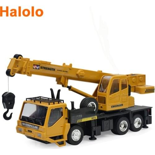 Halolo RC Trucks