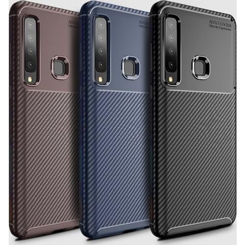 ICCKER Phone Cases Samsung Galaxy A9 2018