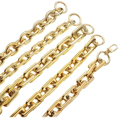 ISKYBOB Womens Shiny Bags