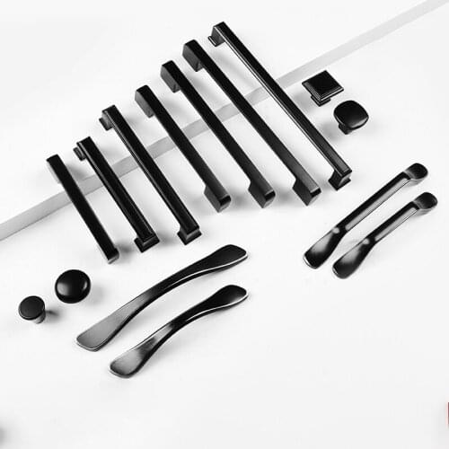 KAMEITE Furniture Handles