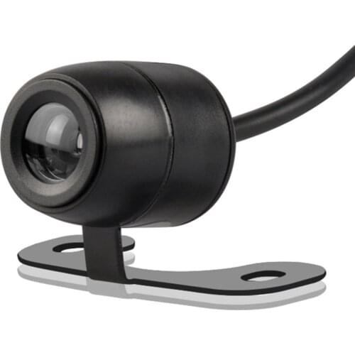 Wholesale Universal Mini Waterproof HD Car Rearview Camera Reverse Parking BackUp Camera,10pcs/lot