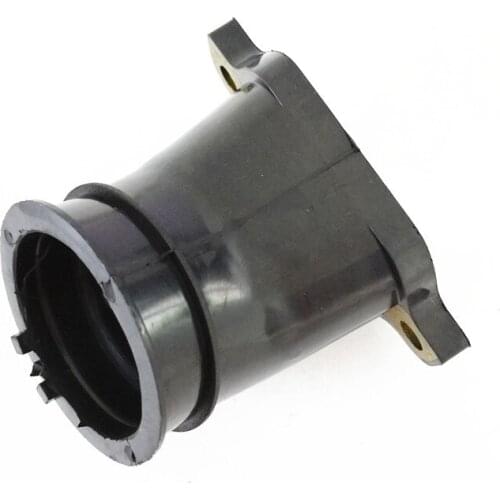 Motorcycle Carburetor intake manifold Intake Adjuster Interface Adapter For Polaris 1240494 RZR Ranger 4X4/6X6 800 Sportsman 800