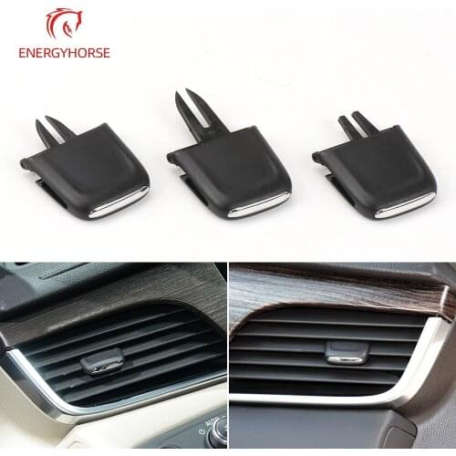 Car Air conditioning vent toggle piece outlet card clip wind direction plectrum knob For Buick Lacrosse 2016-2021