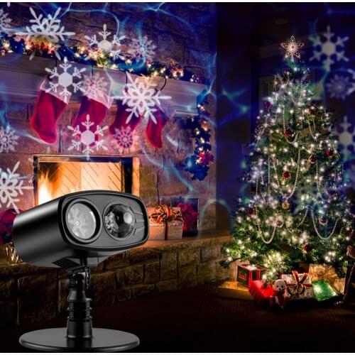 MIFXIN LED Christmas Decorations