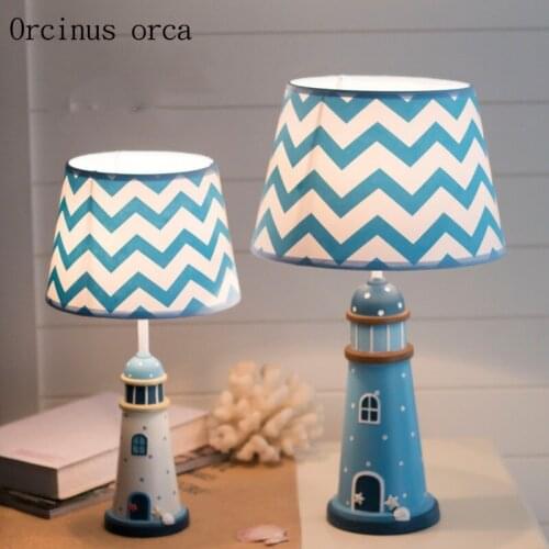 Cartoon creative lion desk lamp childrens room Princess Room girls bedroom bedside lamp lovely animal LED lamp free shipping