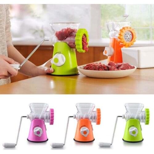 Vegetable Cutter Slicer Graters Cheese Shredder Meat Grinder Meat Chopper Kitchen Roller Gadgets Tools Sausage Maker Cocina