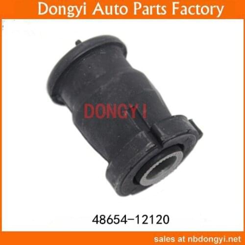 SUSPENSION BUSH OEM 48654-12120