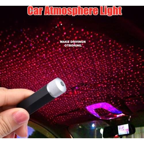 RIGWARL Decorative Lighting
