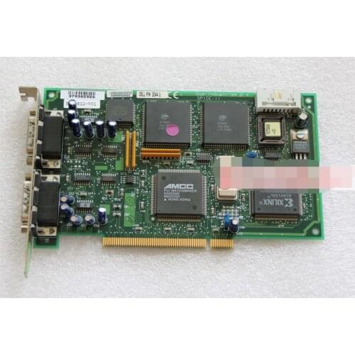 Oce-Industries S.A. SPICE-II 5584612-V01 SPICE-II