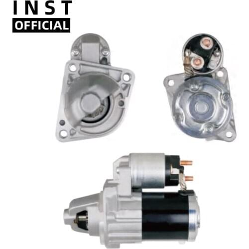STARTER FOR MOTOR FOR MITS 1.4KW 12V 11T MOT39471ZC 19267
