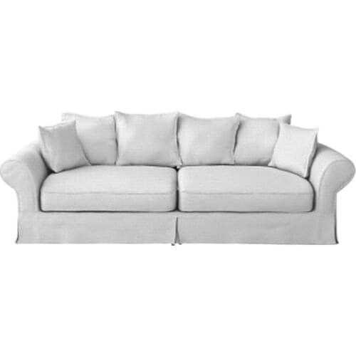 Backamo 3 Seater Sofa Cover