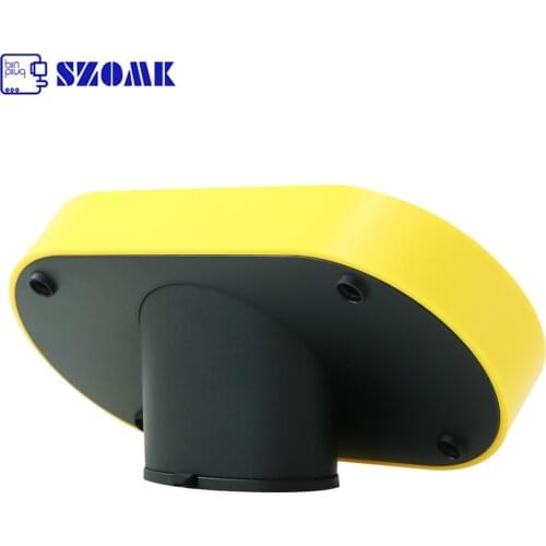 Abs Smart Enclosure Audio Junction Box Plastic Box Sensors Temperature Controller Project Case Diy With Holder Housing