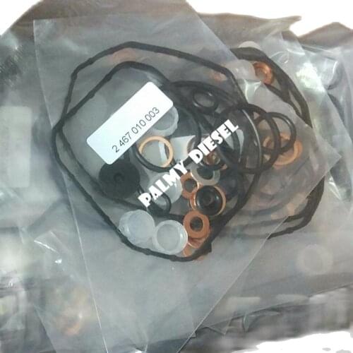 High quality factory outlets diesel pump gasket kit 2467010003