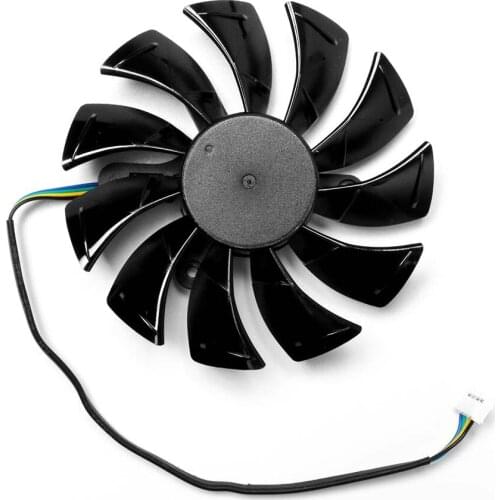 Replacement Graphics Card Cooling Fan for RTX3090 3080 3070 3060ti X-GAMING OC Accessories